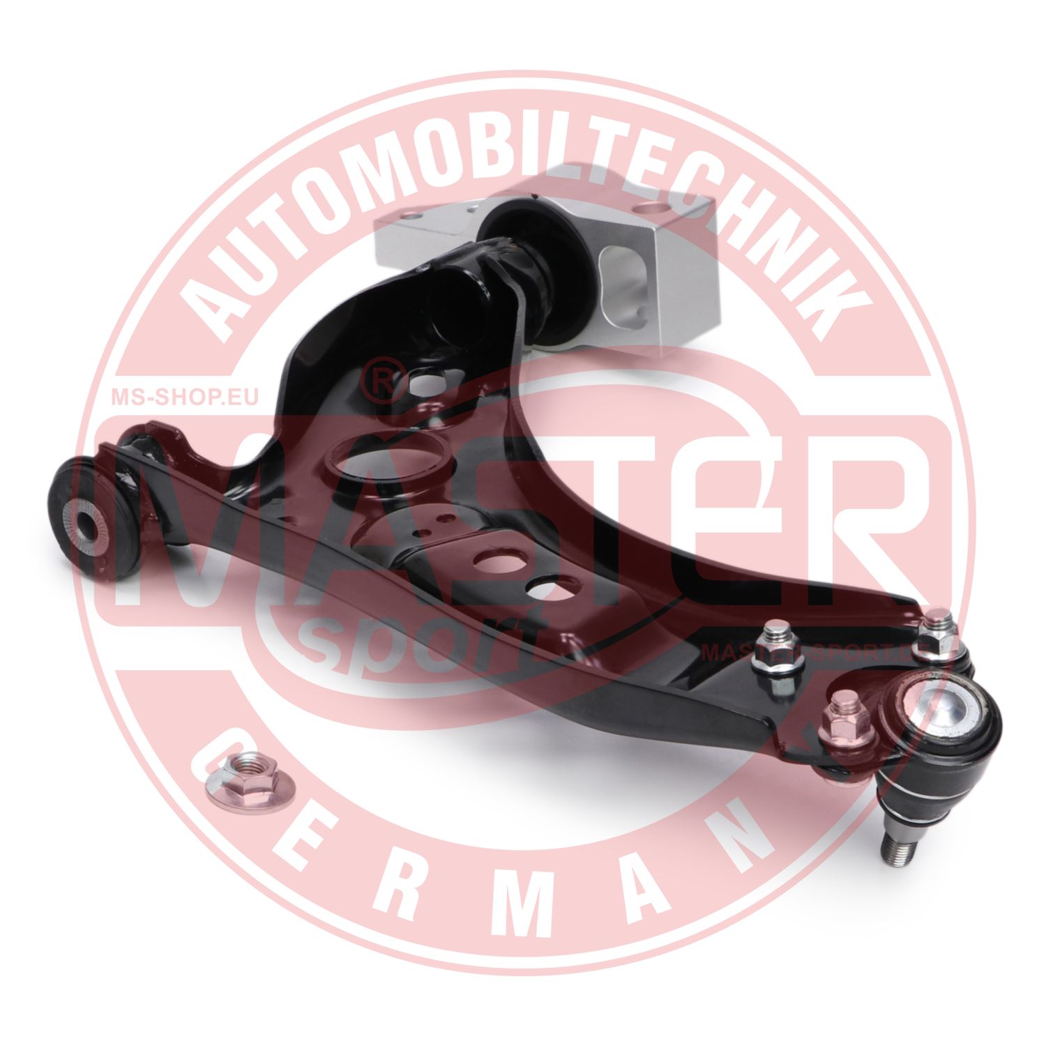 Brat suspensie roata MASTERSPORT GERMANY 39360B-PCS-MS